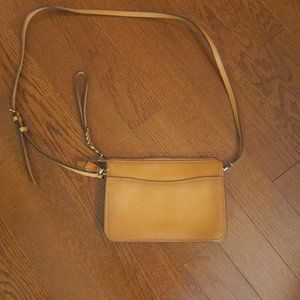 Coach 1941 Soho Glovetanned Leather Crossbody Bag